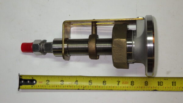 ACTUATOR,MECHANICAL P/N 58202-3 - Image 3