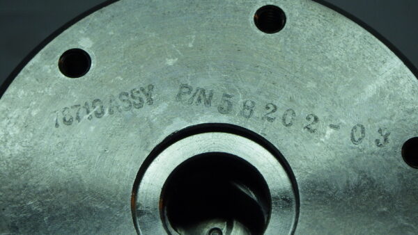 ACTUATOR,MECHANICAL P/N 58202-3 - Image 5