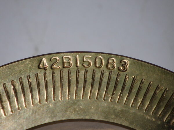 BEARING P/N 42B15083 - Image 3