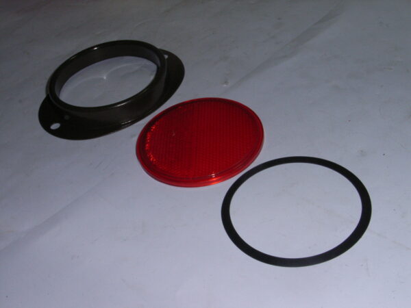 REFLECTOR RED P/N CID-A-A-52428A