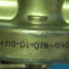 FIRE VALVE PN 12290439 - Image 4