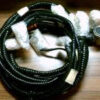 CABLE ASSEMBLY P/N 1820M61G01
