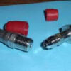 HOSE ASSEMBLY P/N 1A204T04B04-0360