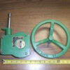 GEAR OPERATOR P/N 2098-11332