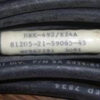 CABLE ASSEMBLY P/N 21-59065-45 - Image 4