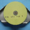 STOP ASSEMBLY 214-030-748-1 - Image 3