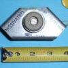 STOP ASSEMBLY 214-030-748-1
