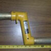 AXLE P/N 214-050-022-3 - Image 2