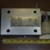BLOCK FLUSHING VALVE P/N 29048-001