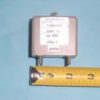 ELECTRICAL FREQUENCY PN 23759