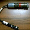 CABLE ASSY P/N 25-44458-1