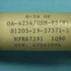 CABLE ASSY P/N 29-27371-1 - Image 4