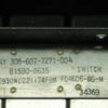 SWITCH P/N 308-607-7271-04 - Image 2