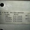 BLOCK VALVE P/N 29045-002 - Image 2