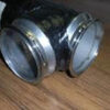 DUCT P/N 3336483-1 P/N 16483-101 - Image 2