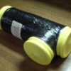 DUCT P/N 3336483-1 P/N 16483-101