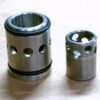 DIVIDER FUEL FLOW P/N 34642 - Image 2