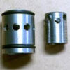 DIVIDER FUEL FLOW P/N 34642