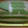 RIB P/N 351128L