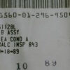 RIB P/N 351128L - Image 5