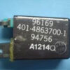 LAMP DRIVER P/N 401-4863700-1 P/N MK3207-146 - Image 2