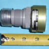 COUPLING HALF P/N 405-20342-06100