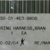 HARNESS P/N 406876-01 - Image 5