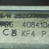 BLADE COMPRESSOR P/N 4084106 - Image 4