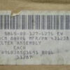 FILTER  ASSEMBLY PN 431238 - Image 5
