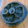 COVER HYDRAULIC P/N 4W3998