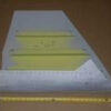 COVER, GAP WING P/N 5-86560-163