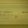 COVER, GAP WING P/N 5-86560-163 - Image 4