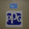 WINDOW PANEL P/N 5-96152-2 - Image 4