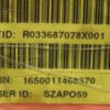 FILTER P/N 5044T43P03 - Image 5