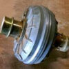 COUPLING P/N 52D6012-2 - Image 2