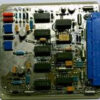 CARD CIRCUIT ASSEMBLY P/N 654P5408-801 - Image 2