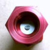 VALVE CHECK P/N 593-20D2