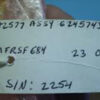 SENSOR ASSEMBLY P/N 6245743 - Image 3