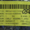 SENSOR ASSEMBLY P/N 6245743 - Image 4