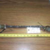 CABLE ASSEMBLY P/N 654431-1