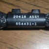 CABLE ASSEMBLY P/N 654431-1 - Image 3