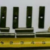 MAGNETS AND SPACERS P/N 66A1F5-12