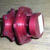 VALVE P/N 70307-03031-104
