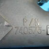 STRAINER P/N 740573-2 - Image 4