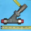 STRAINER P/N 740573-2 - Image 2