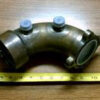 TUBE WATER PUMP P/N 74569F92 - Image 2