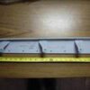 RUDDER P/N 74A240611-1001
