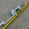 BOOST ASSEMBLY P/N 74A650070-1003