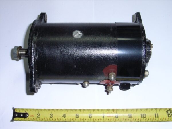 GENERATOR P/N 1102980 - Image 4