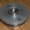 SEAT KNIFE EDGE P/N 7500696 - Image 3